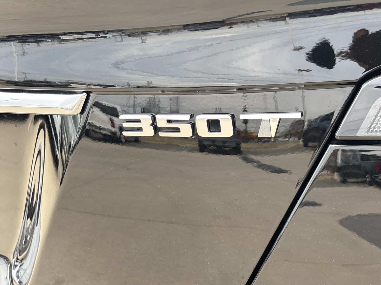 2023 Cadillac CT5 Sport