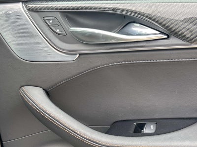 2023 Cadillac CT5 Sport