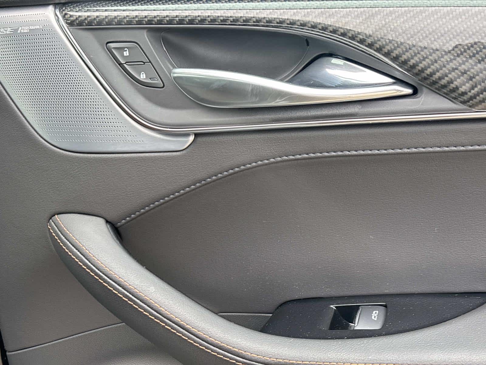 2023 Cadillac CT5 Sport