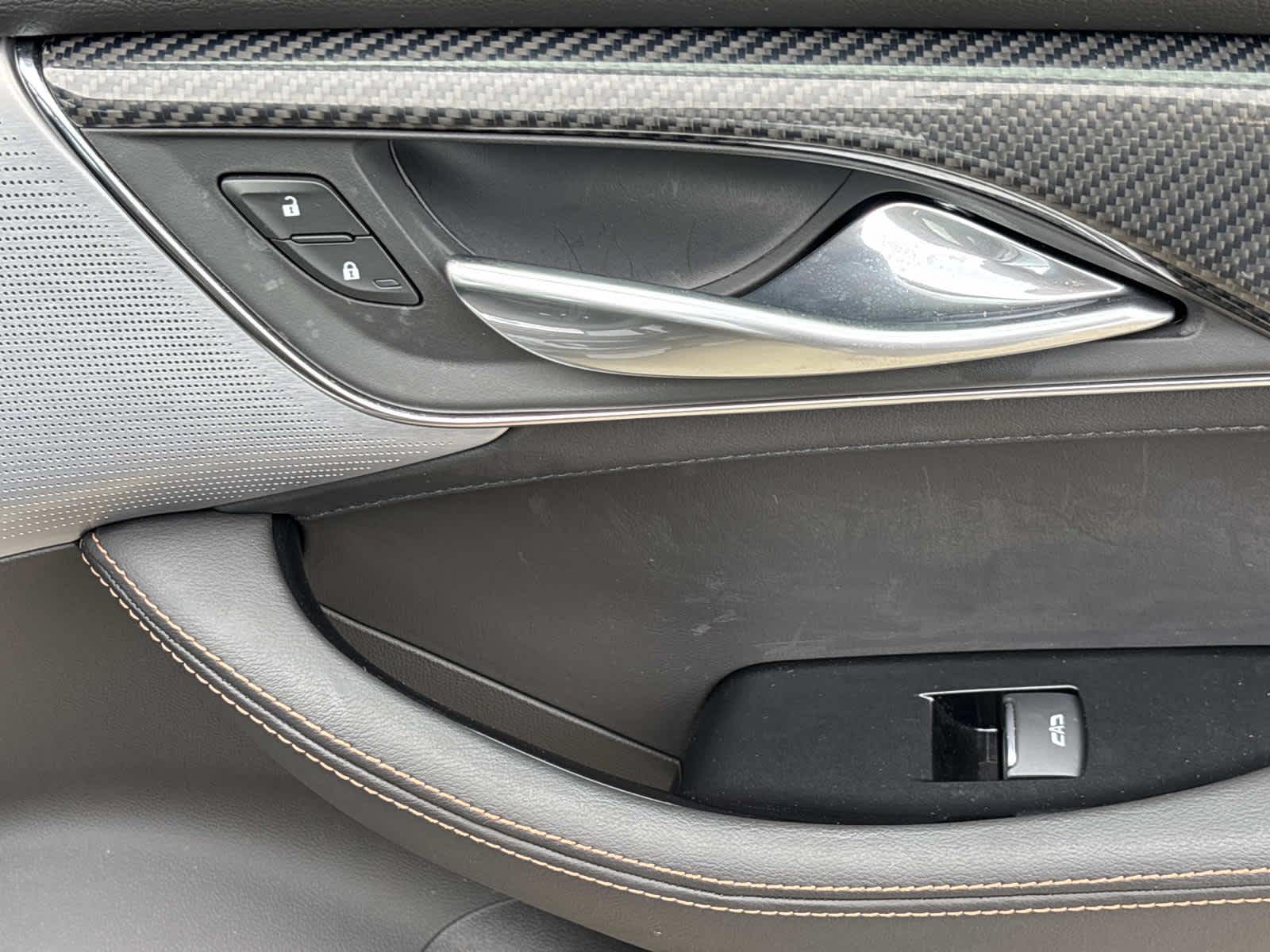 2023 Cadillac CT5 Sport