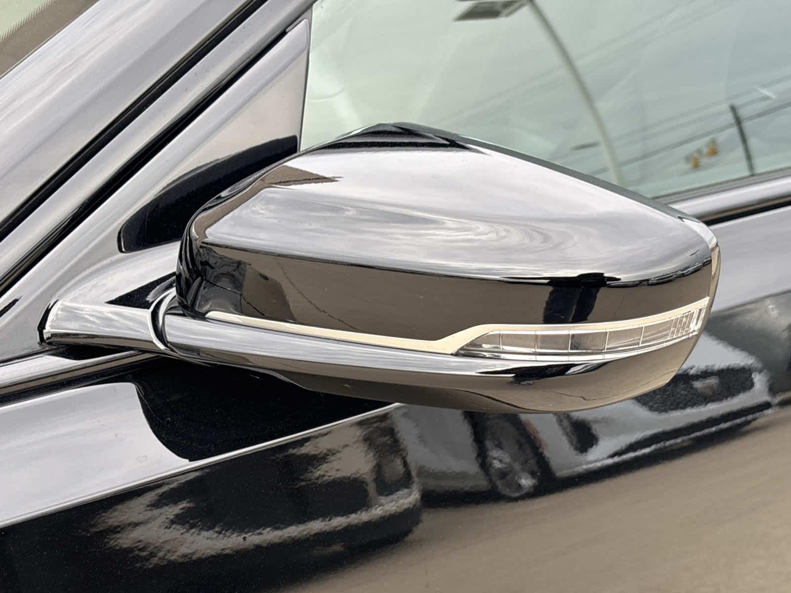 2023 Cadillac CT5 Sport