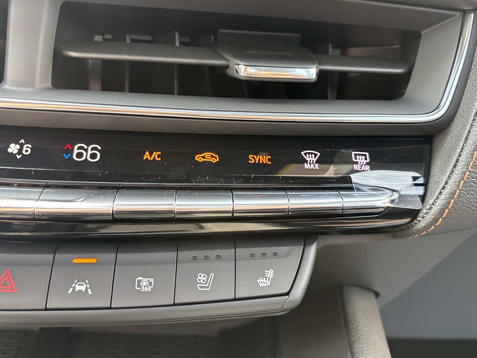 2026 Cadillac CT5 Sport - Photo 15