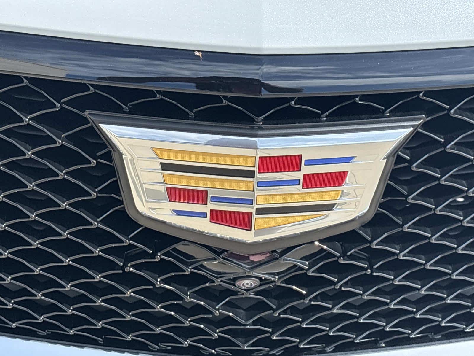 2026 Cadillac CT5 Sport - Photo 47