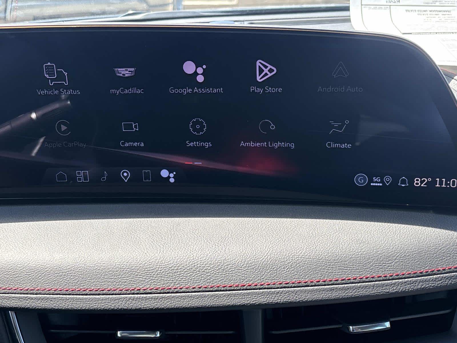 2026 Cadillac CT5-V V-Series