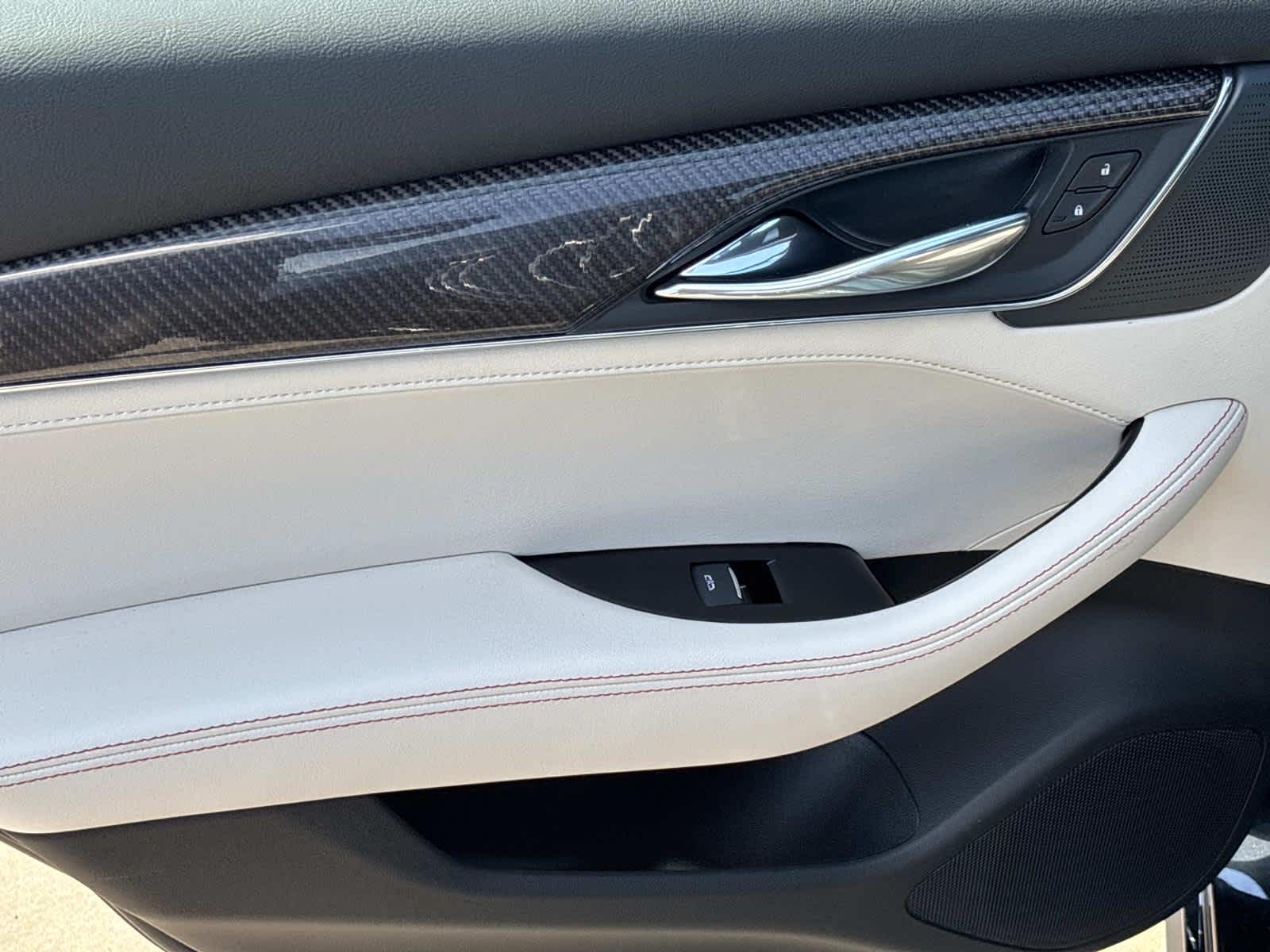 2026 Cadillac CT5-V V-Series