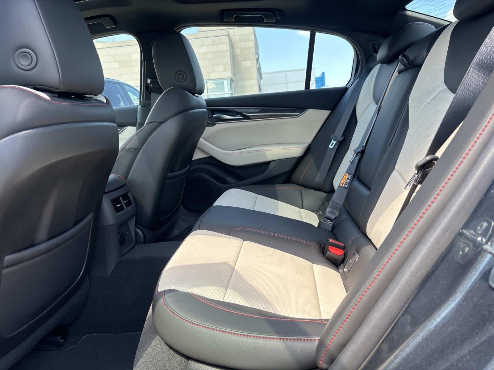 2026 Cadillac CT5-V V-Series