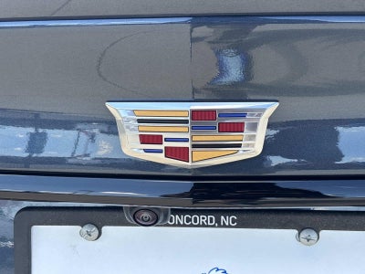2026 Cadillac CT5-V V-Series