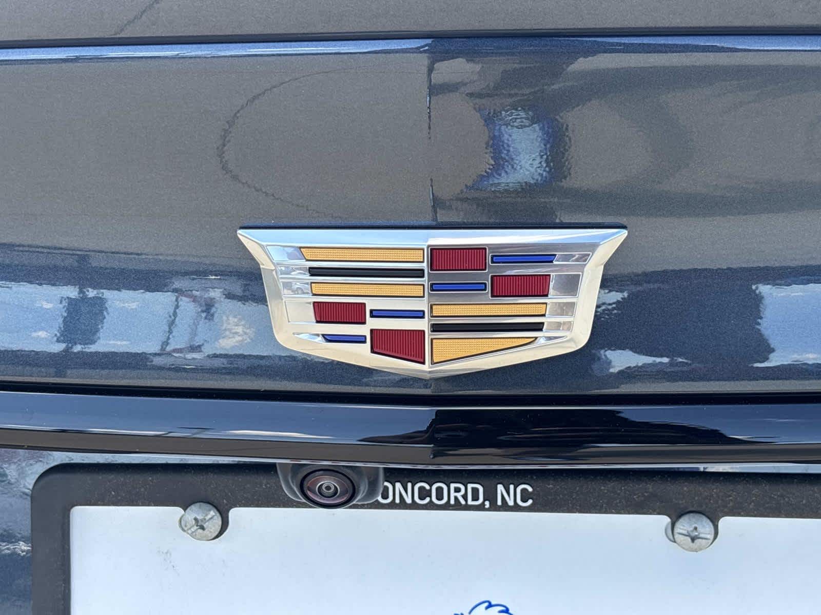 2026 Cadillac CT5-V V-Series