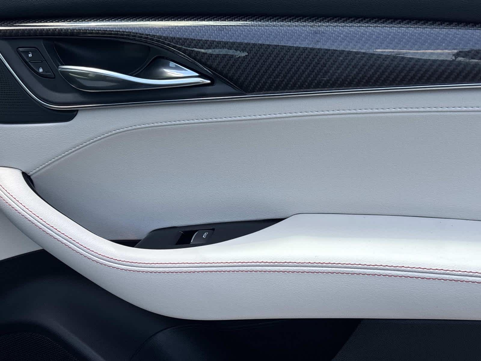 2026 Cadillac CT5-V V-Series