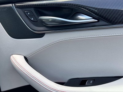 2026 Cadillac CT5-V V-Series