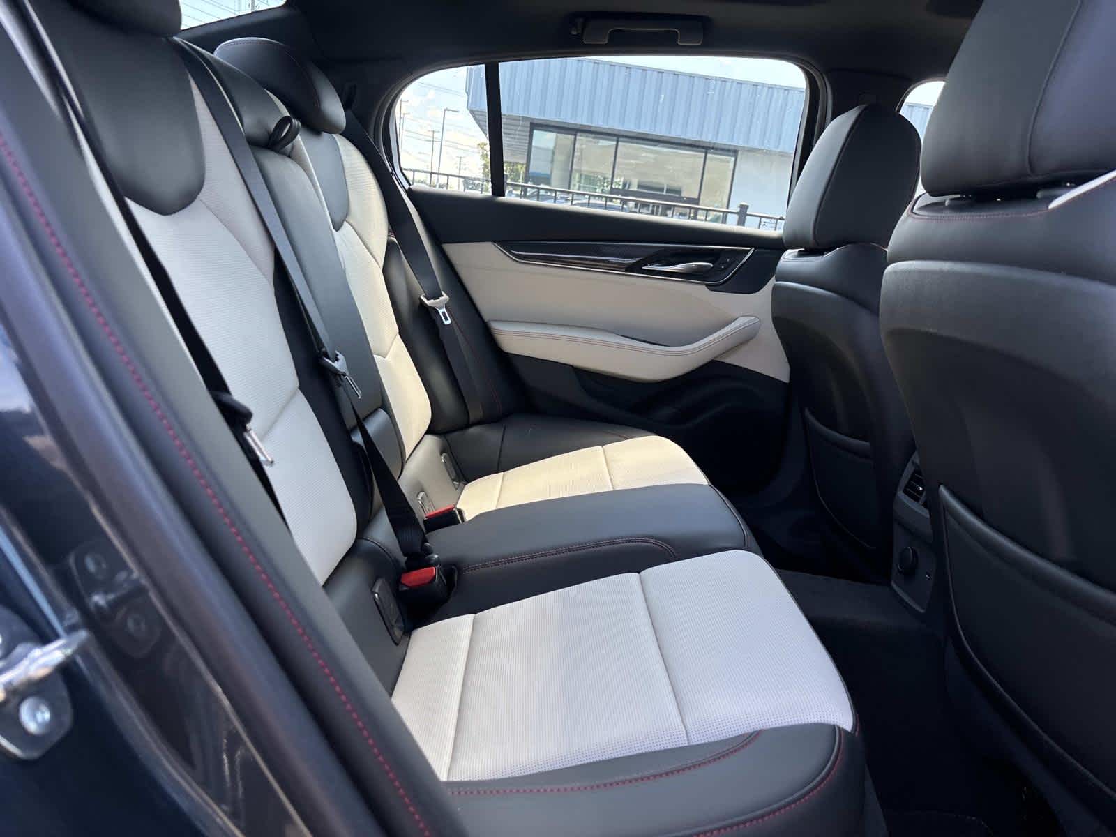 2026 Cadillac CT5-V V-Series