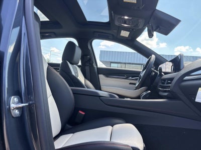 2026 Cadillac CT5-V V-Series