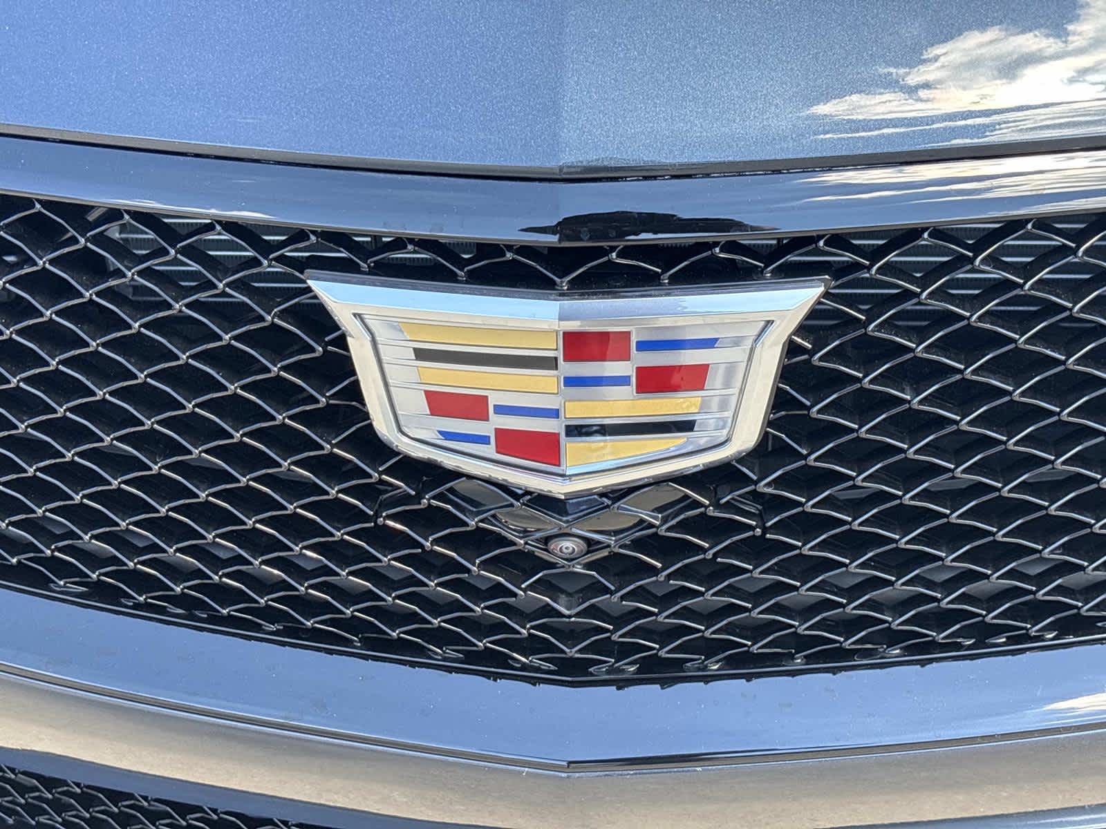 2026 Cadillac CT5-V V-Series