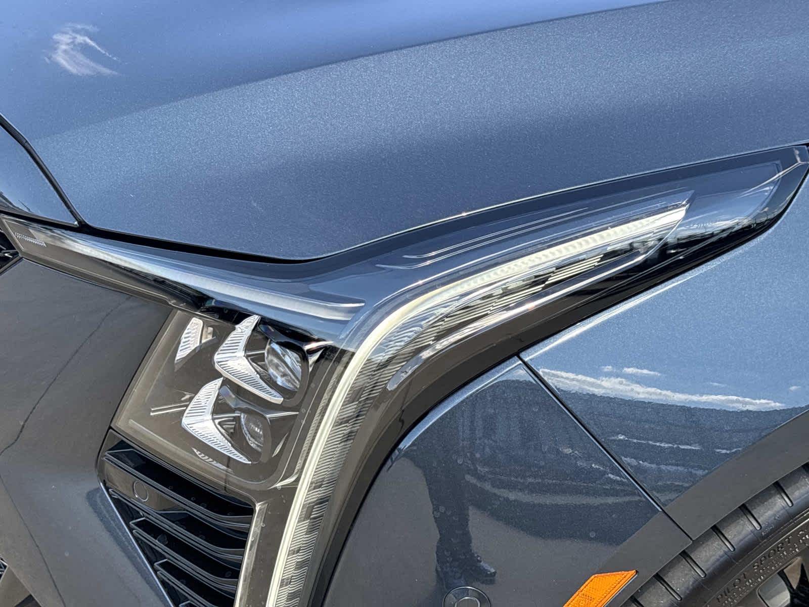 2026 Cadillac CT5-V V-Series