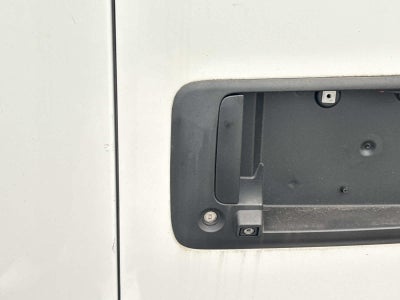 2020 Chevrolet Express Passenger 3500 LT