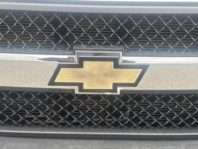 2020 Chevrolet Express Passenger 3500 LT