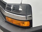 2020 Chevrolet Express Passenger 3500 LT