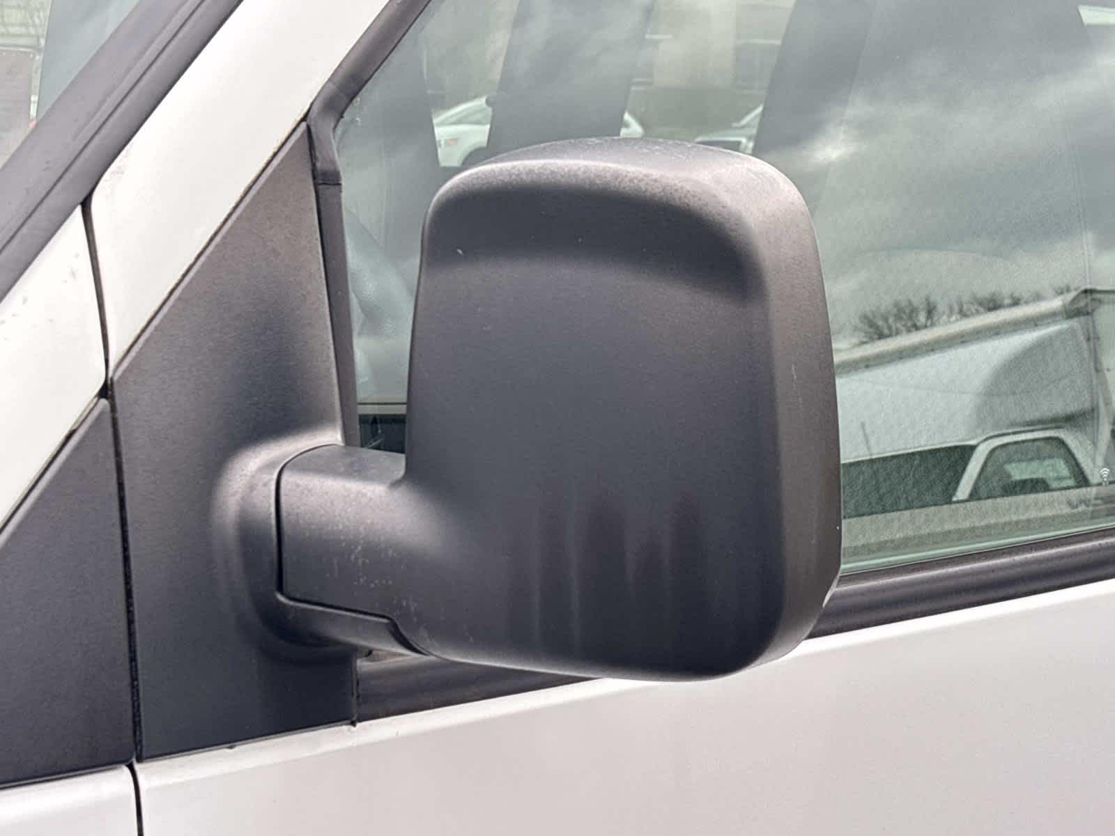 2020 Chevrolet Express Passenger 3500 LT