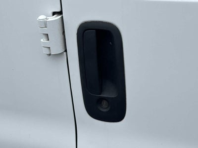 2020 Chevrolet Express Passenger 3500 LT