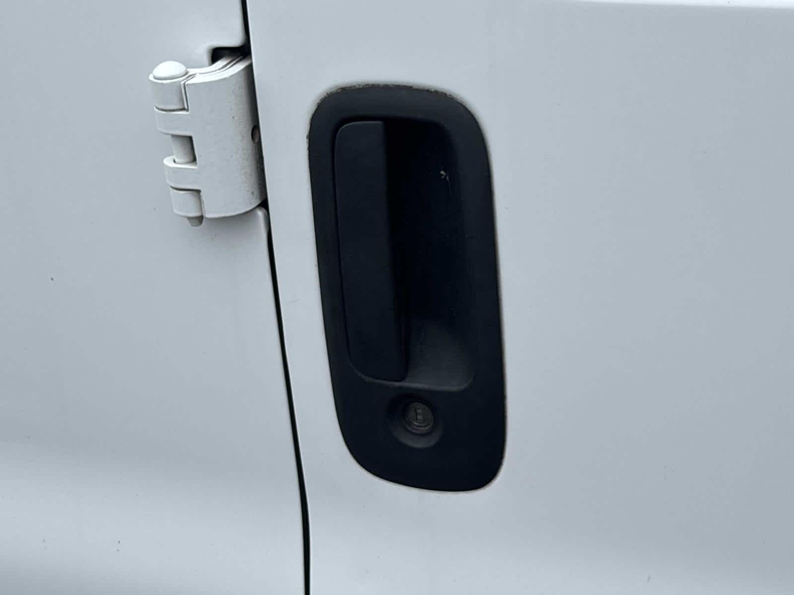 2020 Chevrolet Express Passenger 3500 LT