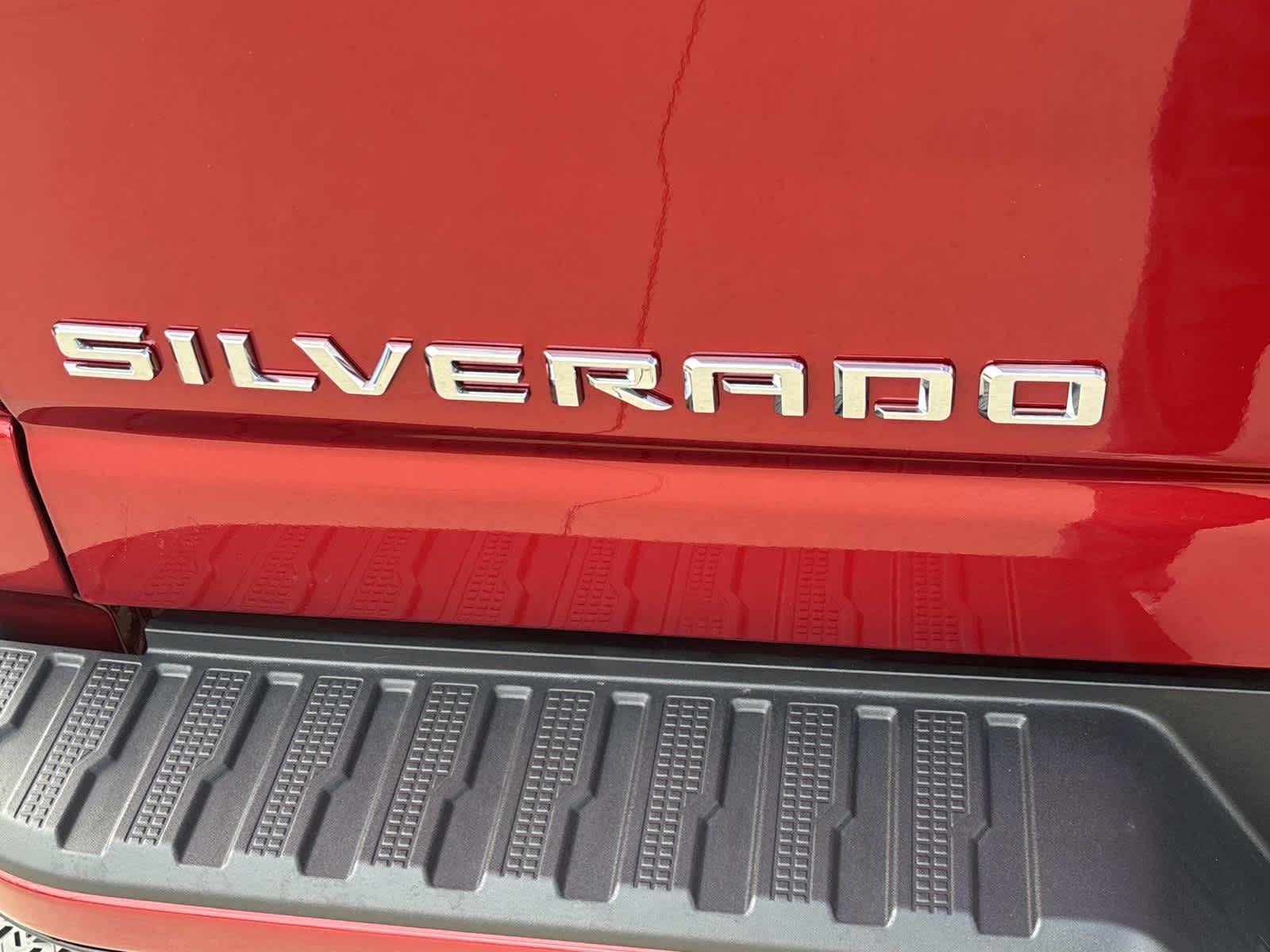 2025 Chevrolet Silverado 2500 HD High Country