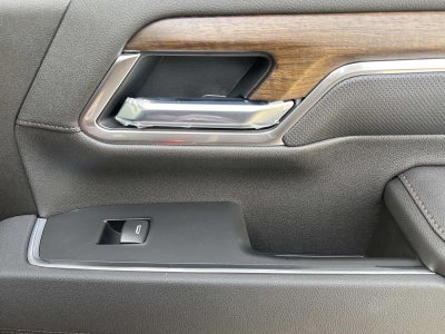 2025 Chevrolet Silverado 2500 HD High Country