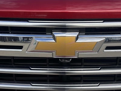 2025 Chevrolet Silverado 2500 HD High Country