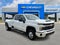 2024 Chevrolet Silverado 3500 HD LT