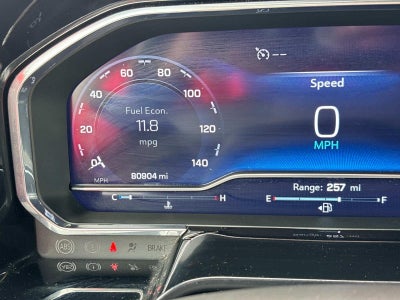 2024 Chevrolet Silverado 3500 HD LT