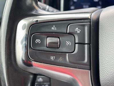 2024 Chevrolet Silverado 3500 HD LT