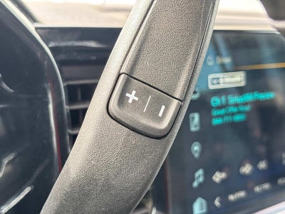 2024 Chevrolet Silverado 3500 HD LT