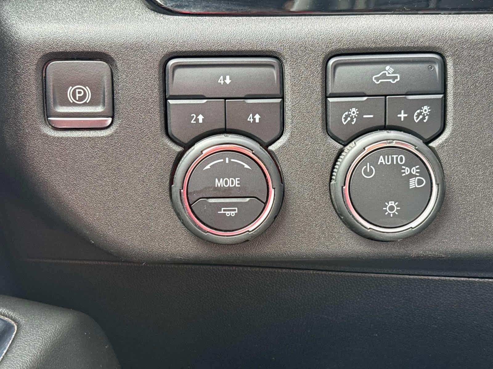 2024 Chevrolet Silverado 3500 HD LT