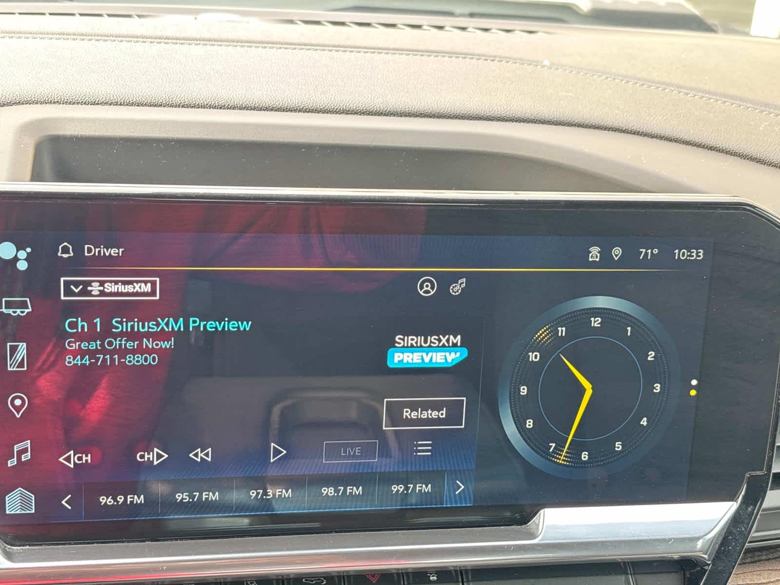 2024 Chevrolet Silverado 3500 HD LT