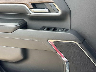 2024 Chevrolet Silverado 3500 HD LT