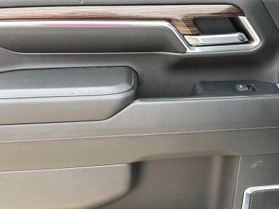 2024 Chevrolet Silverado 3500 HD LT