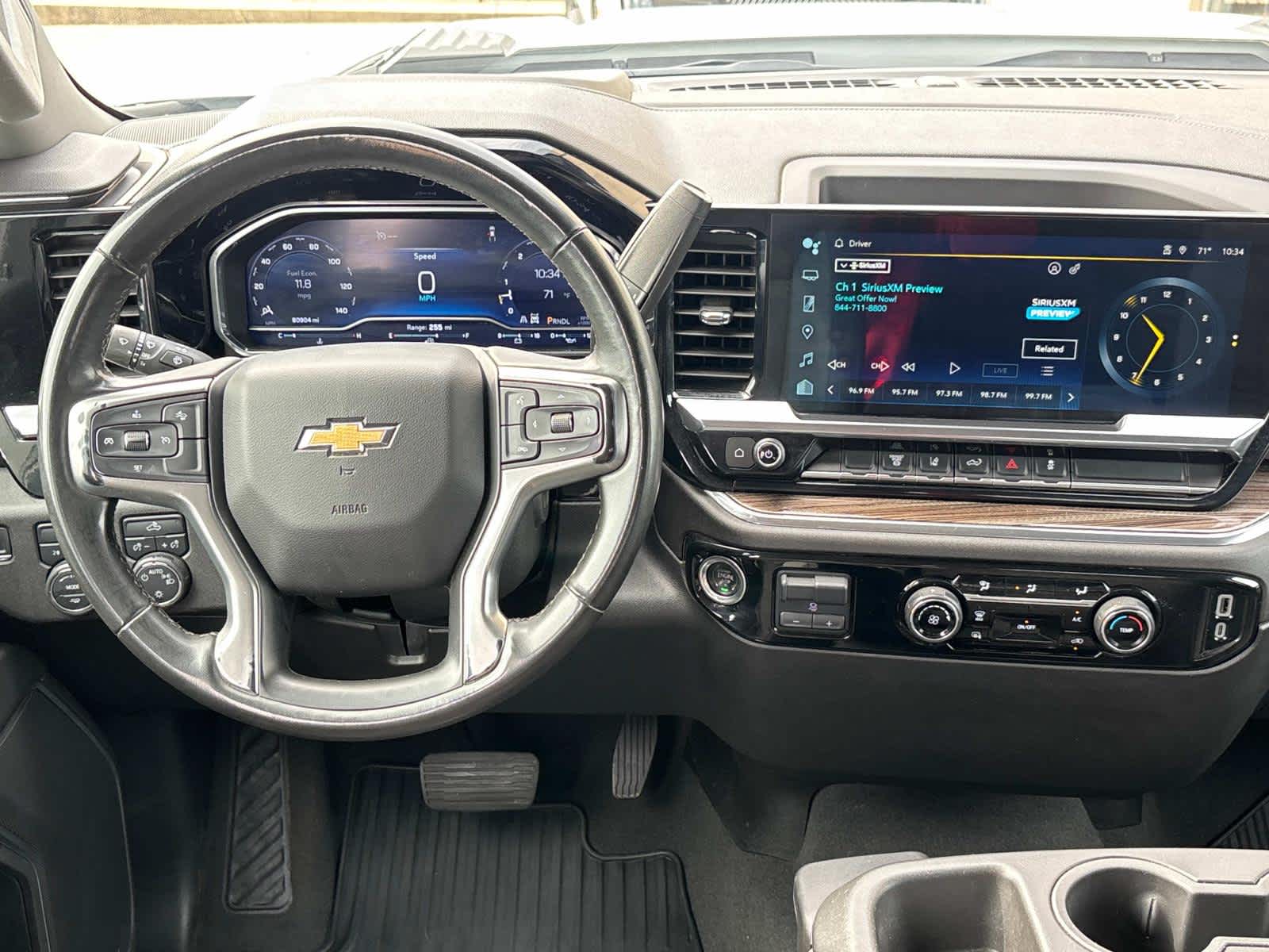 2024 Chevrolet Silverado 3500 HD LT