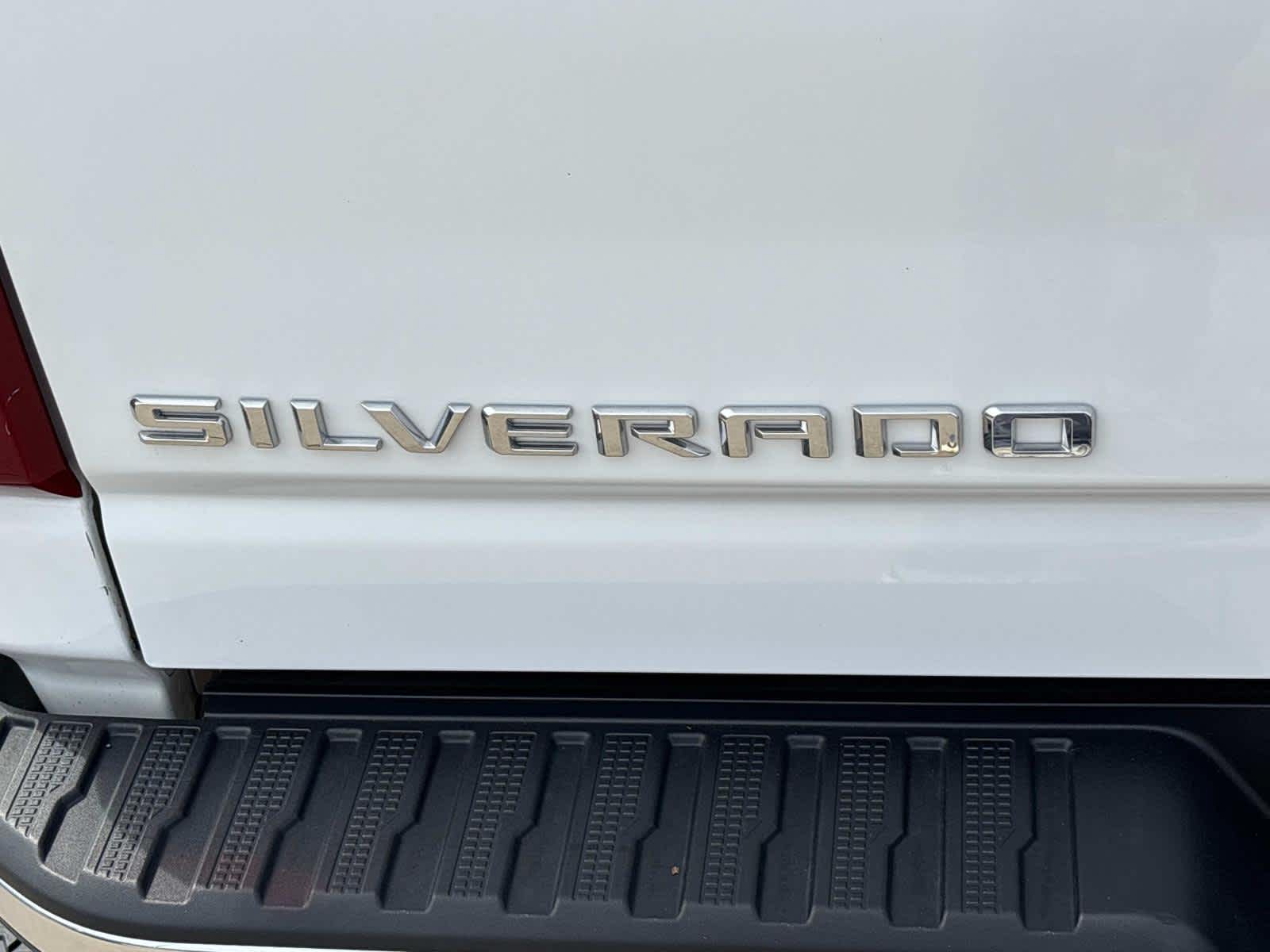 2024 Chevrolet Silverado 3500 HD LT