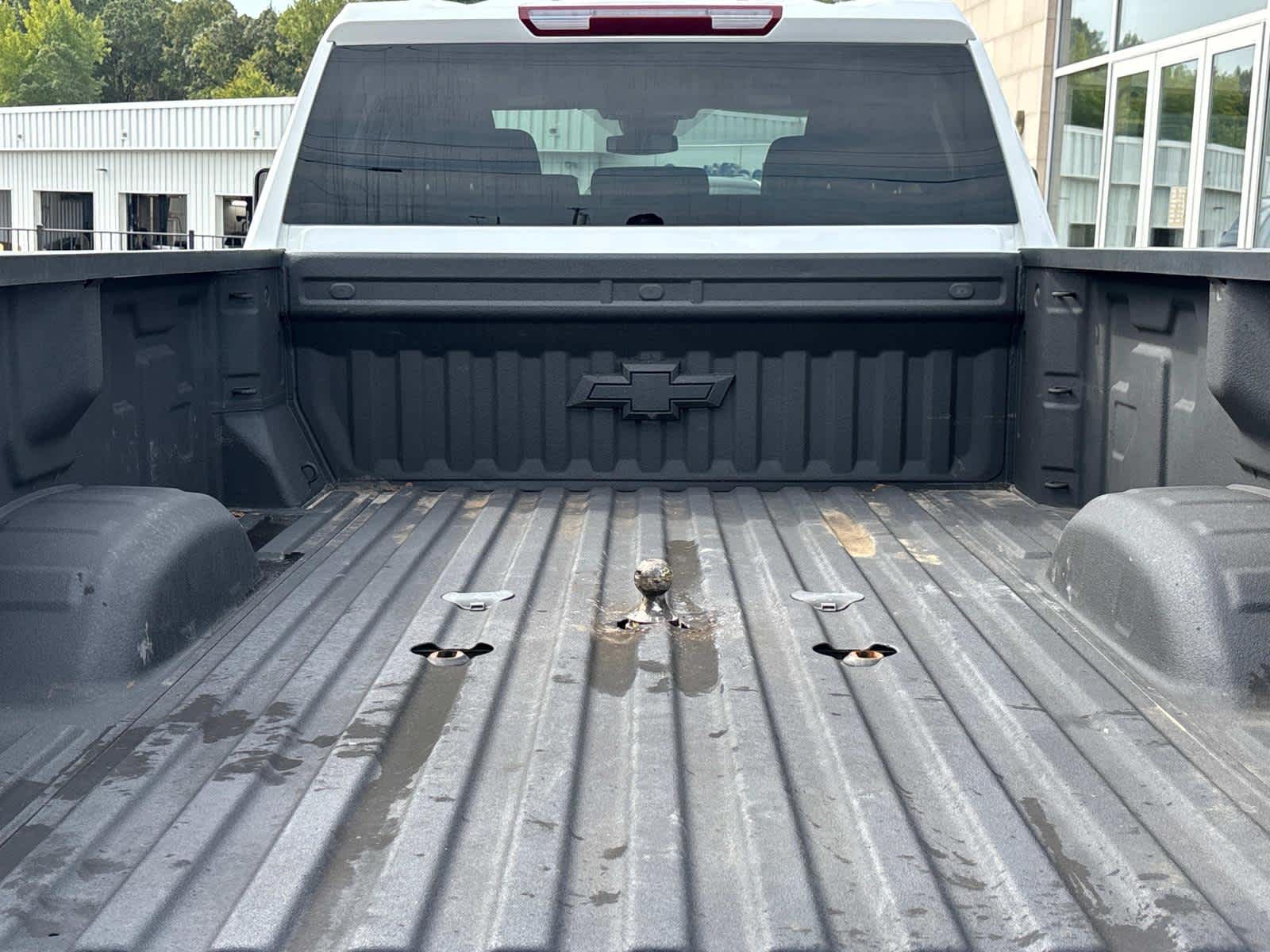 2024 Chevrolet Silverado 3500 HD LT