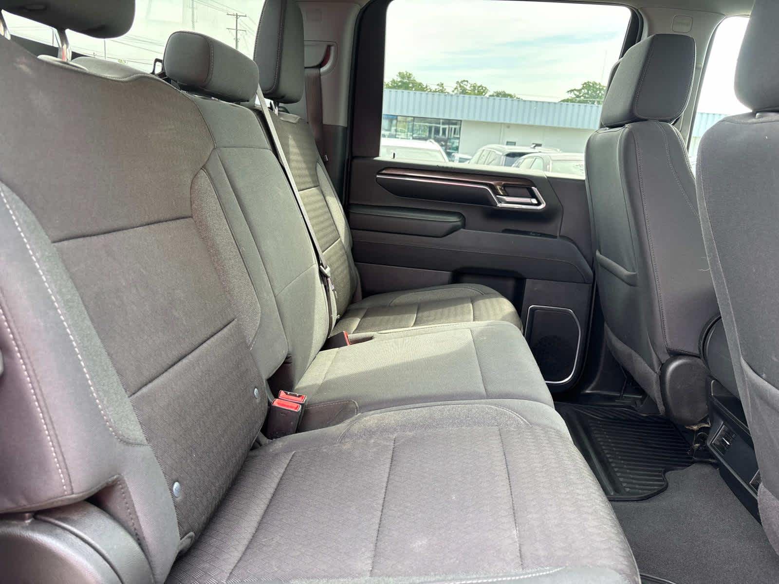 2024 Chevrolet Silverado 3500 HD LT