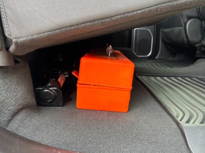 2024 Chevrolet Silverado 3500 HD LT