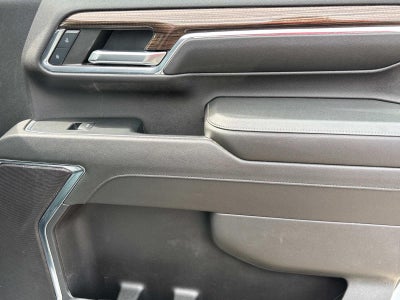 2024 Chevrolet Silverado 3500 HD LT