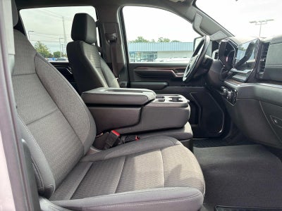 2024 Chevrolet Silverado 3500 HD LT