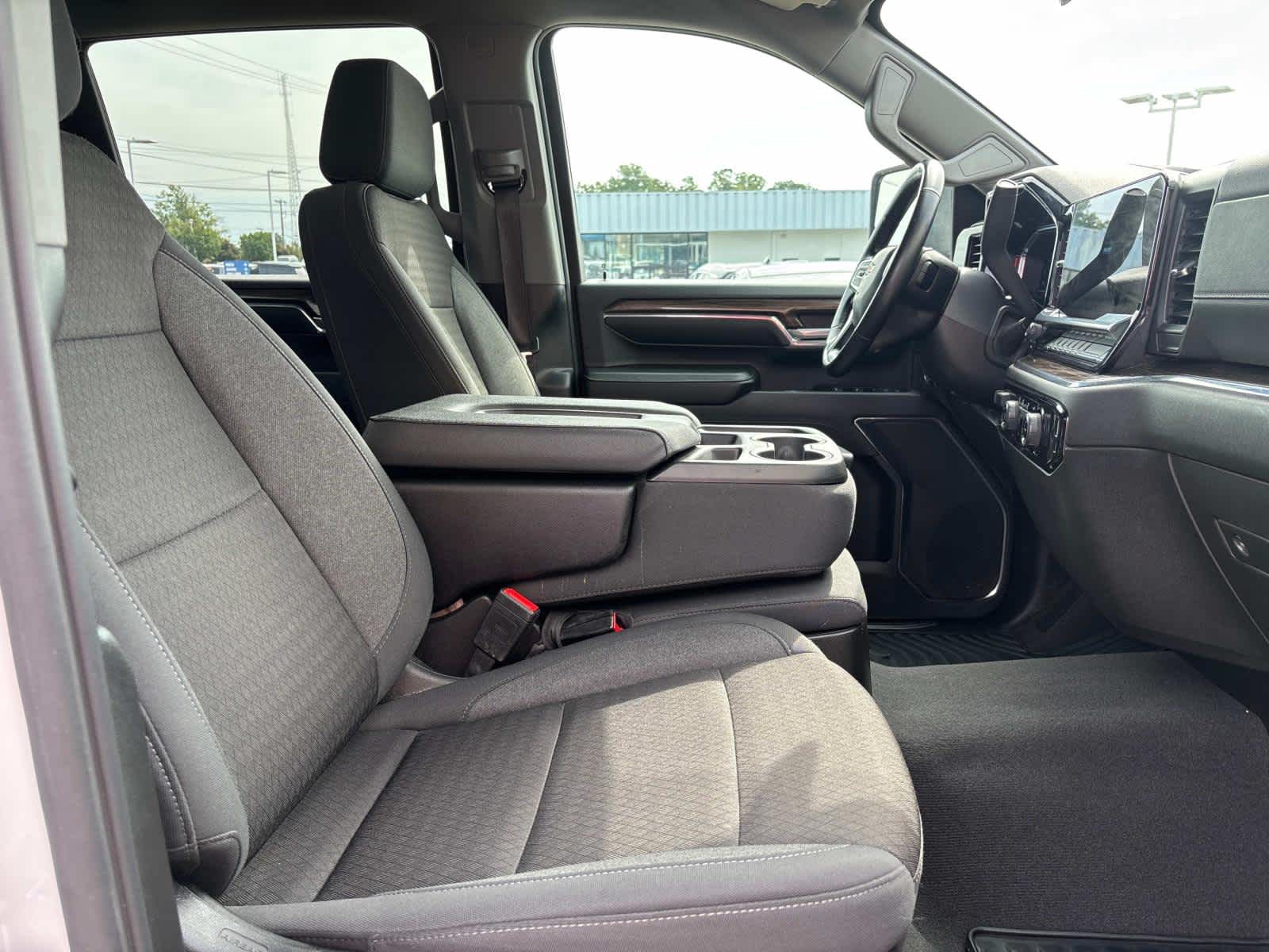 2024 Chevrolet Silverado 3500 HD LT