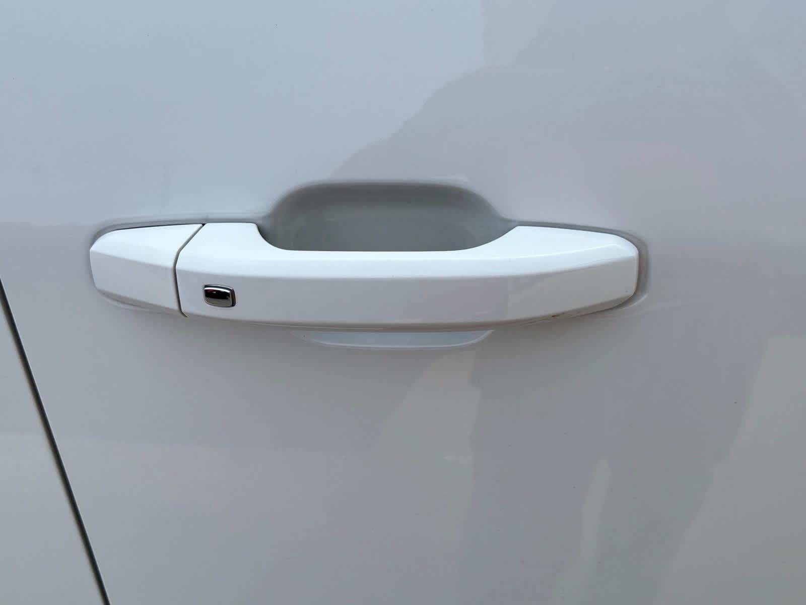 2024 Chevrolet Silverado 3500 HD LT