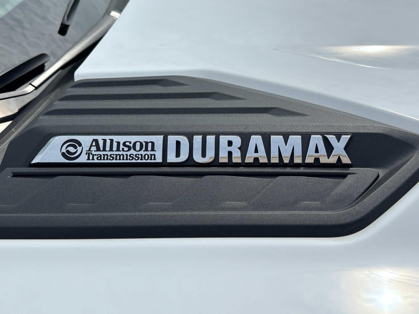 2024 Chevrolet Silverado 3500 HD LT