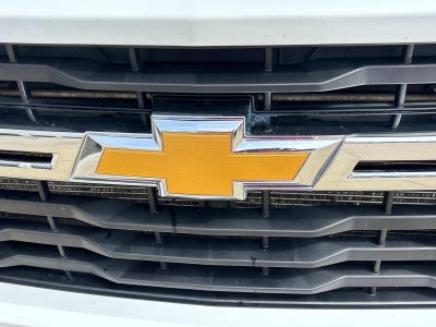 2024 Chevrolet Silverado 3500 HD LT