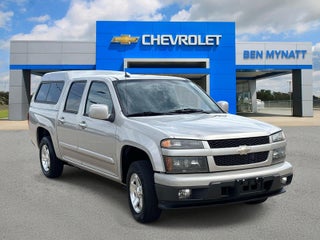2009 Chevrolet Colorado LT w/1LT