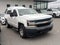 2016 Chevrolet Silverado 1500 Work Truck