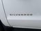 2016 Chevrolet Silverado 1500 Work Truck