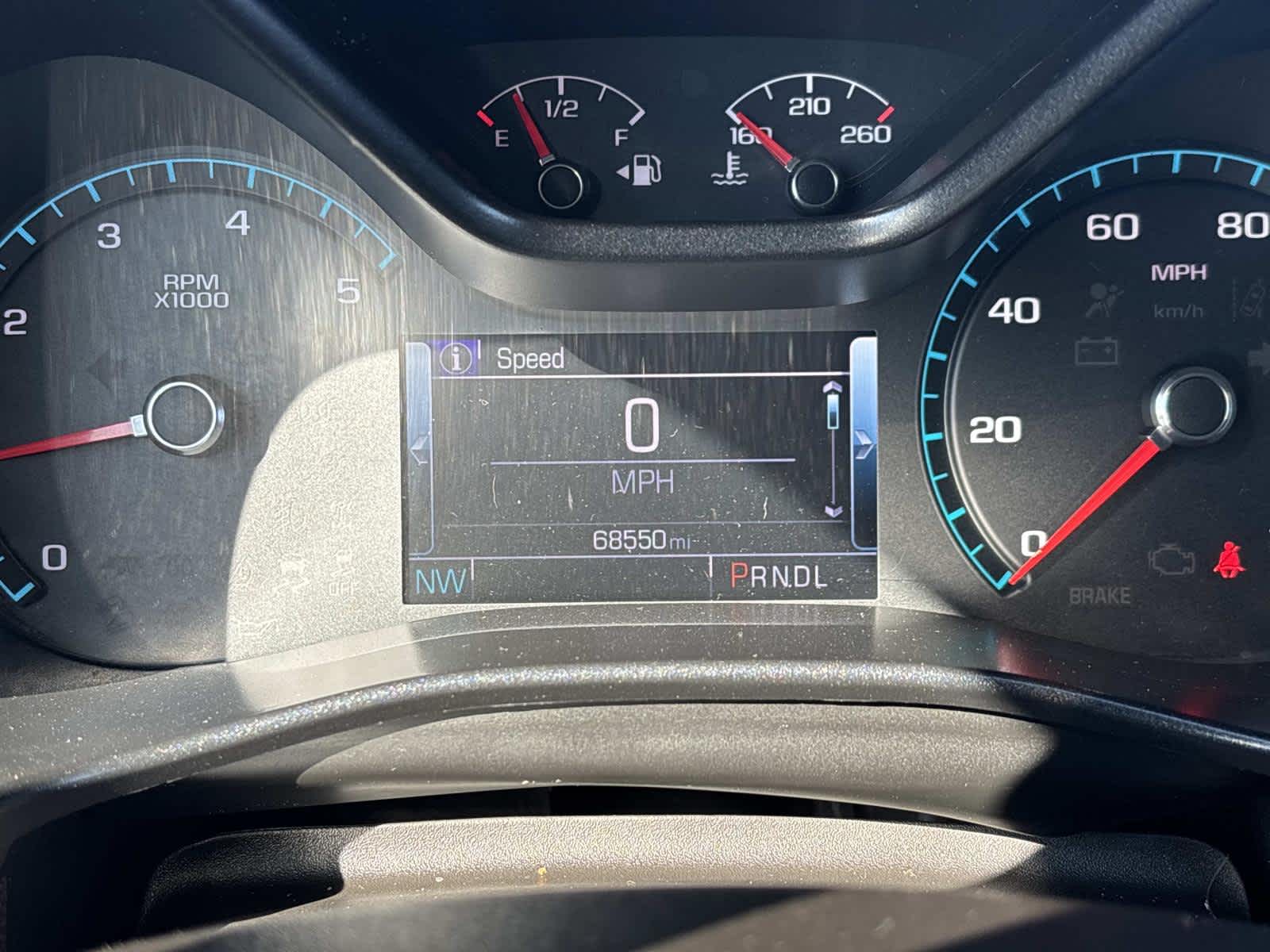 2018 Chevrolet Colorado 4WD ZR2